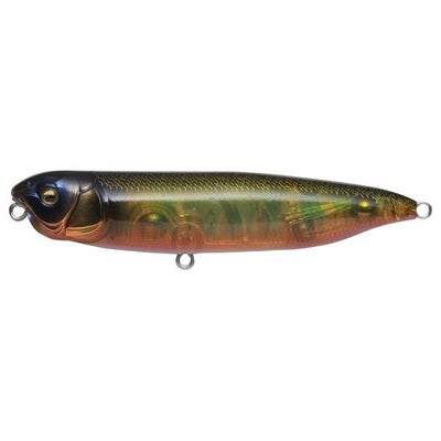 Megabass New Dog-X Quick Walker