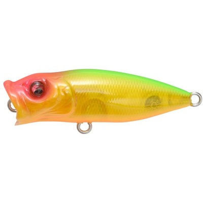 Megabass Baby PopX