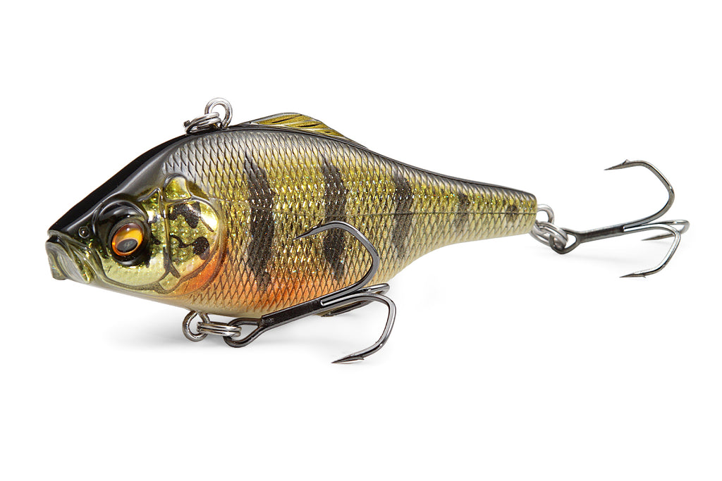 Megabass Vibration-X Ultra