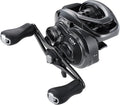 Shimano 25 SLX BFS XG Baitcasting Reel