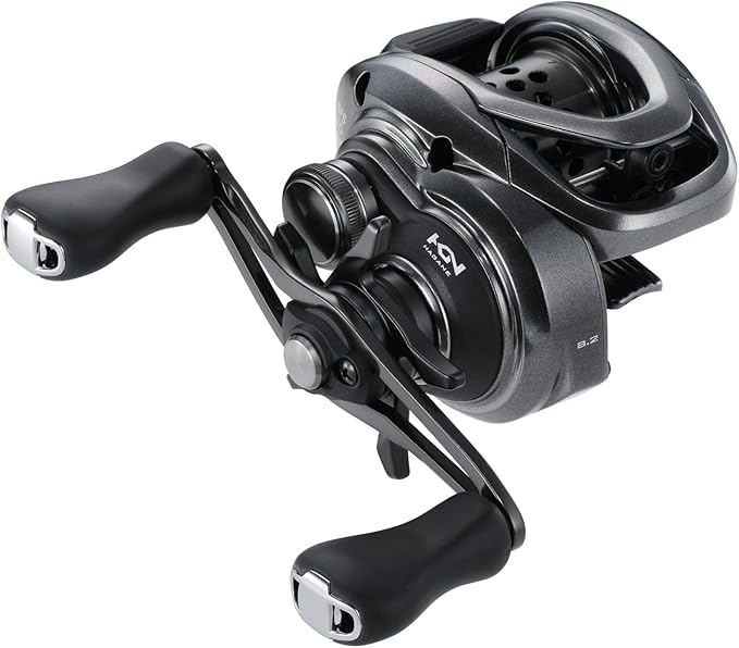 Shimano 25 SLX BFS XG Baitcasting Reel