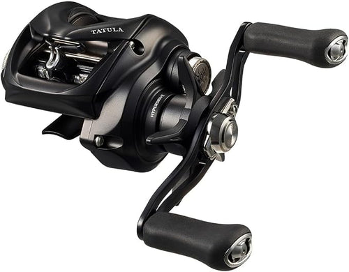 Daiwa 24 Tatula TW Baitcasting Reel