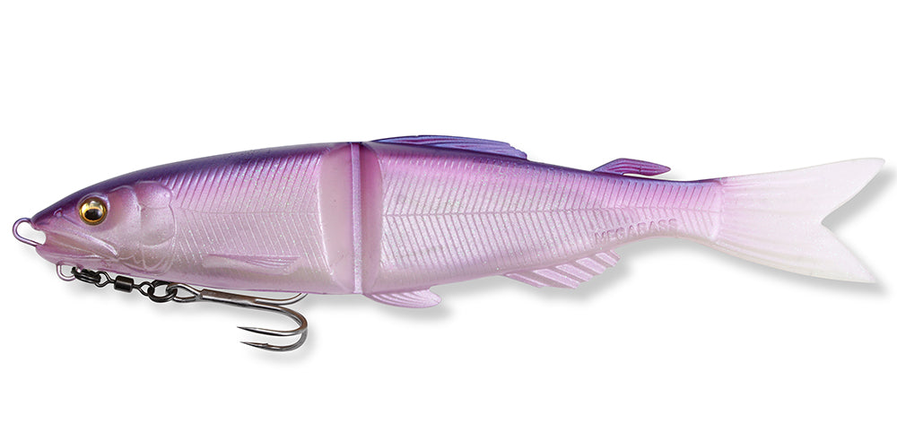 Lake Biwa Pro Blue