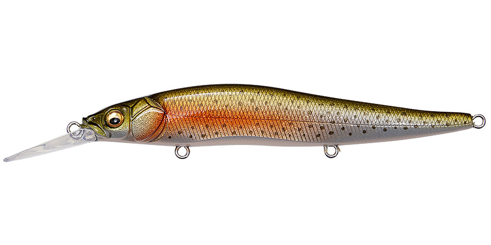 GLX Rainbow