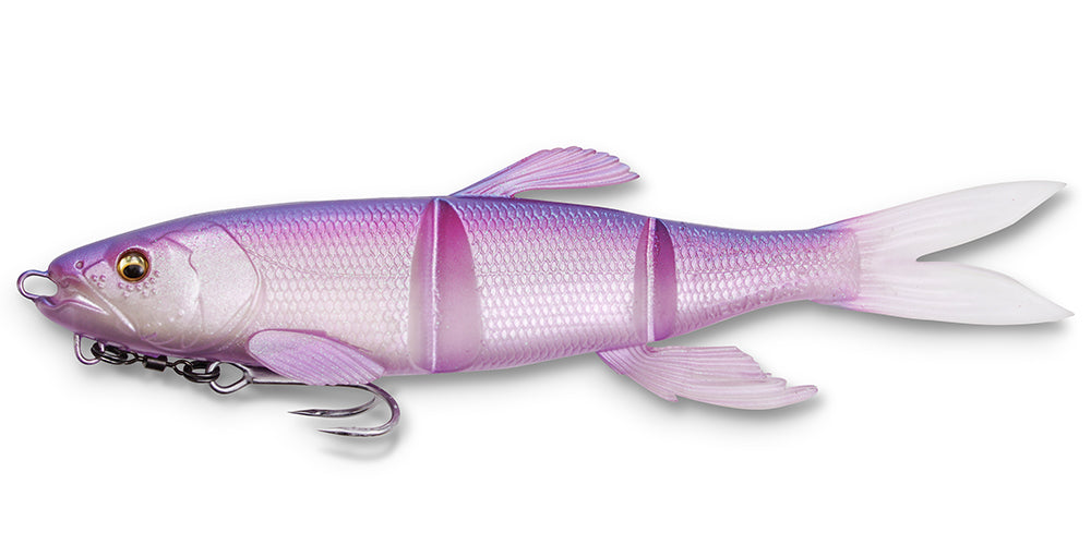 Lake Biwa Pro Blue