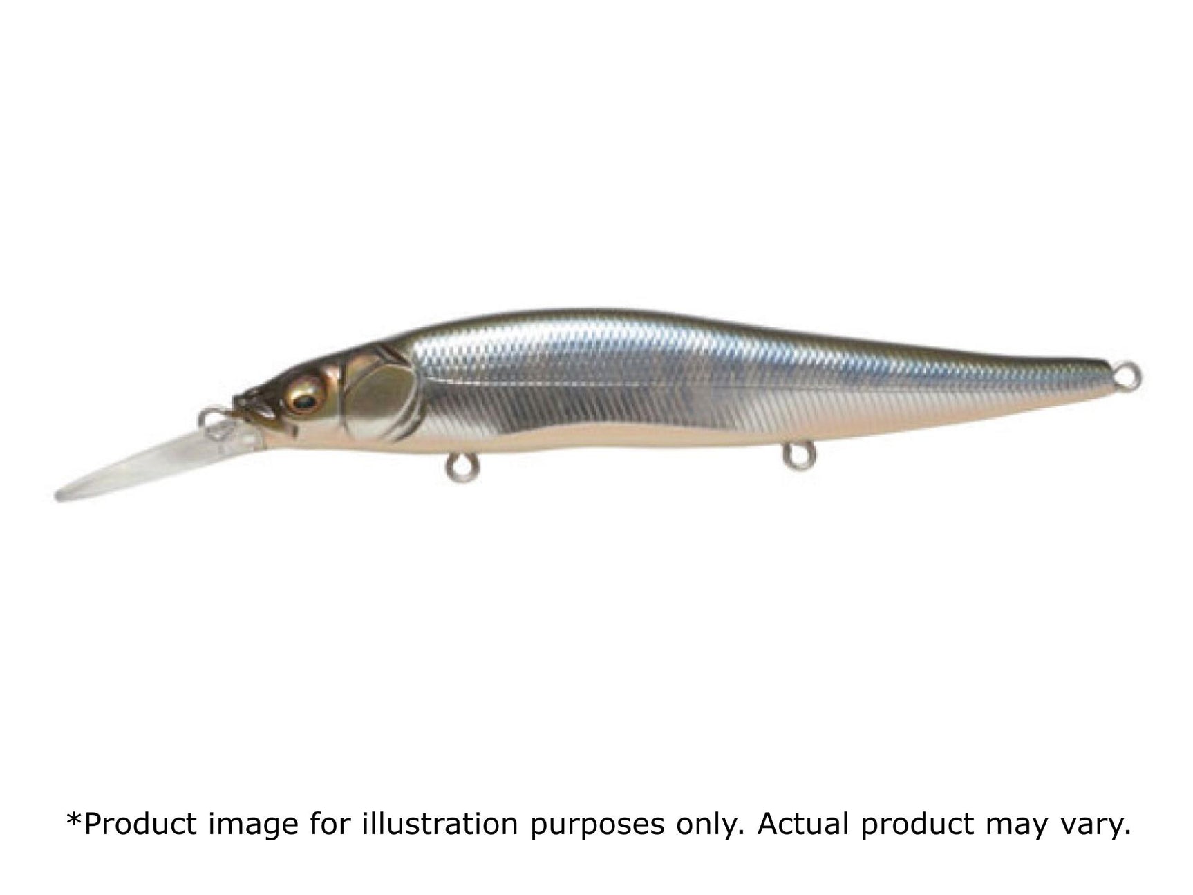 Megabass OneTen +1