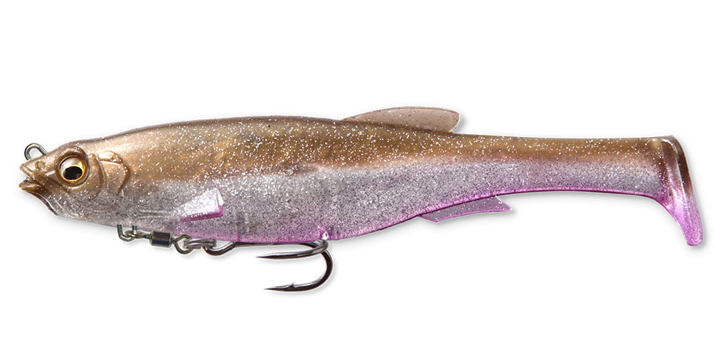 Megabass Magdraft 5inch