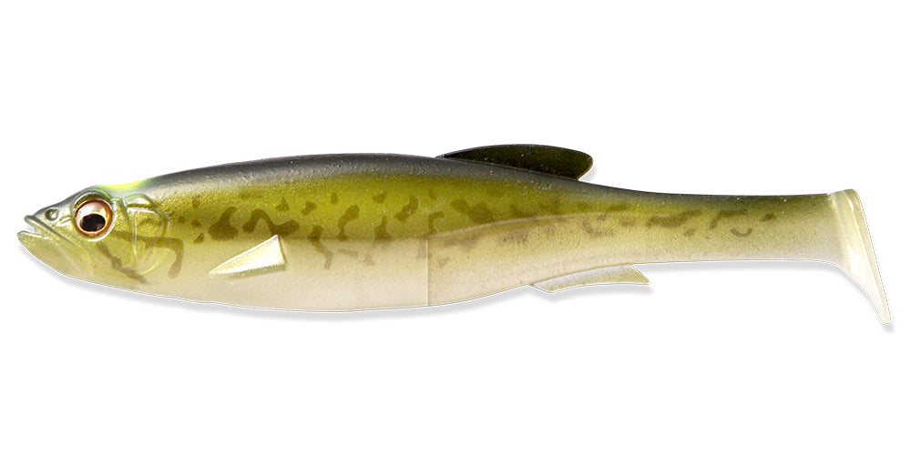 Megabass Magdraft Freestyle