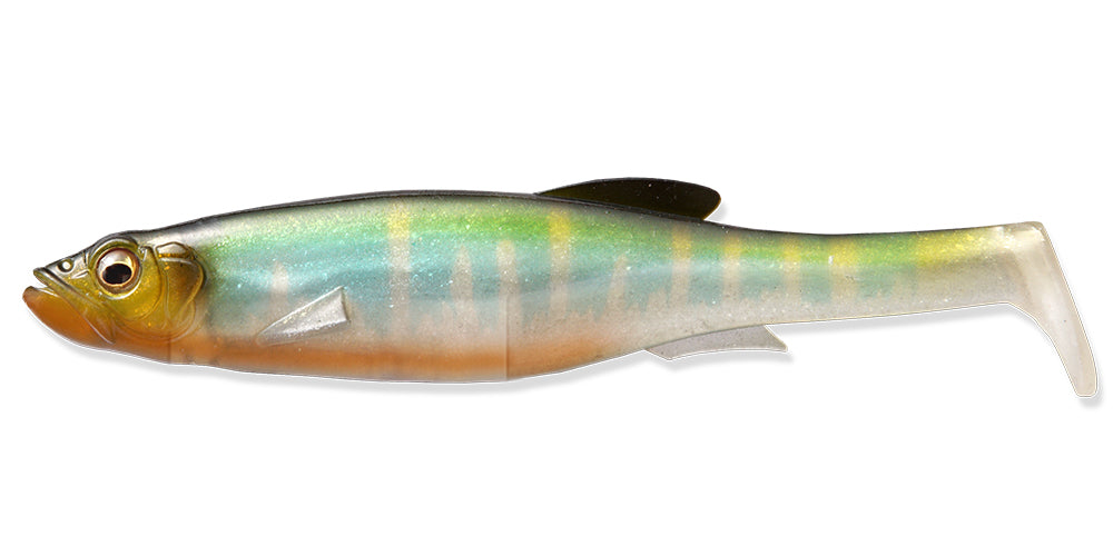 Megabass Magdraft Freestyle