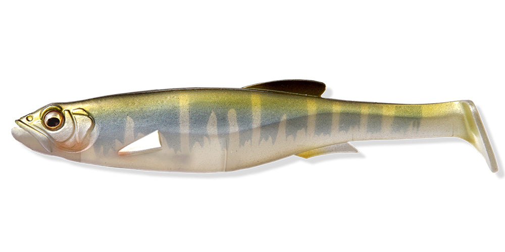 Megabass Magdraft Freestyle