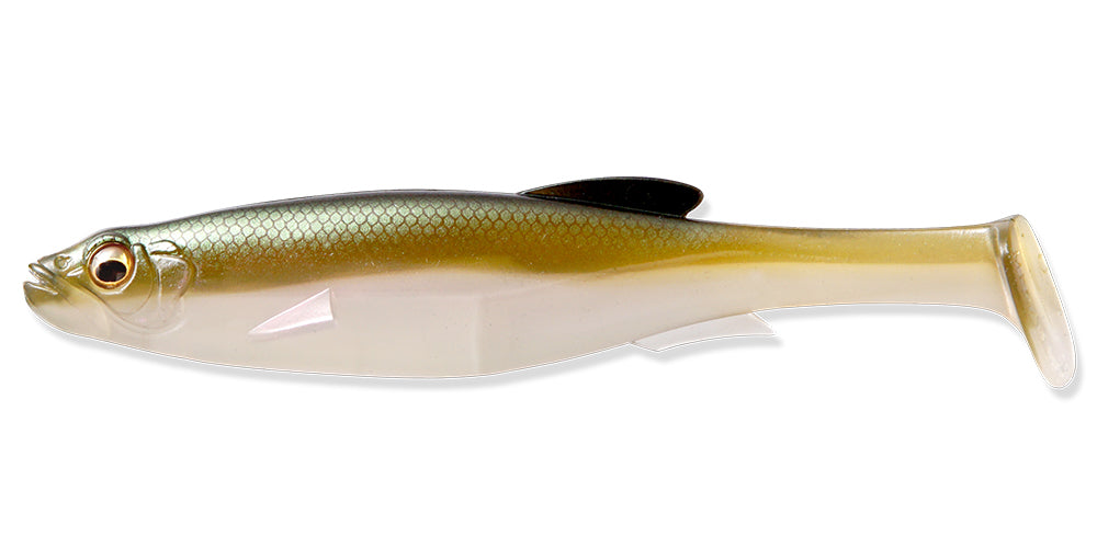 Megabass Magdraft Freestyle