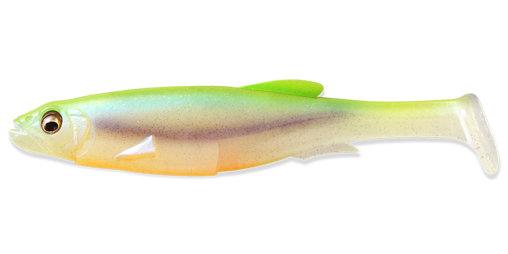 Megabass Magdraft Freestyle
