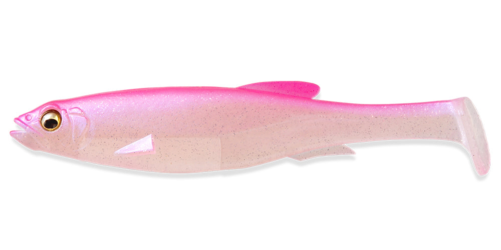 Megabass Magdraft Freestyle