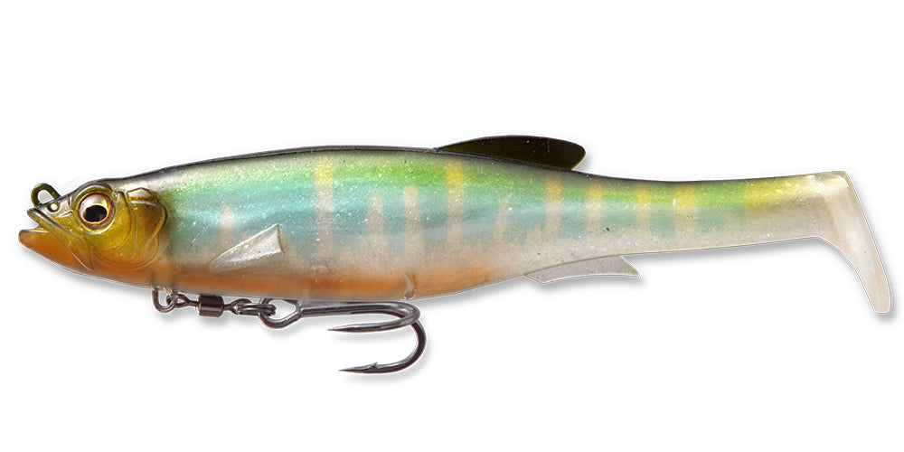 Megabass Magdraft 5inch