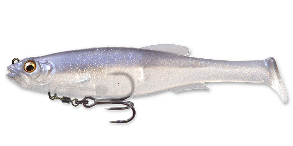 Megabass Magdraft 5inch