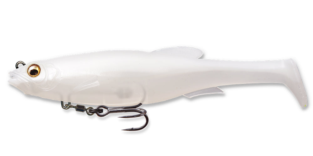 Megabass Magdraft 5inch