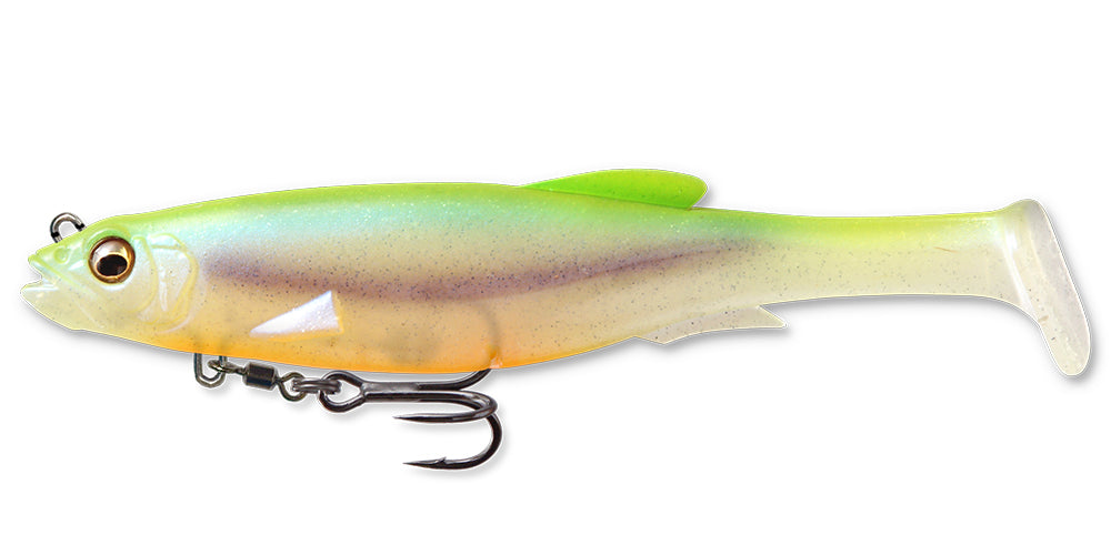 Megabass Magdraft 5inch