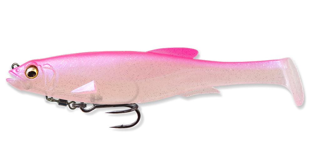 Megabass Magdraft 5inch