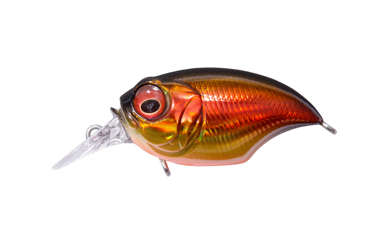 Megabass SR-X Griffon