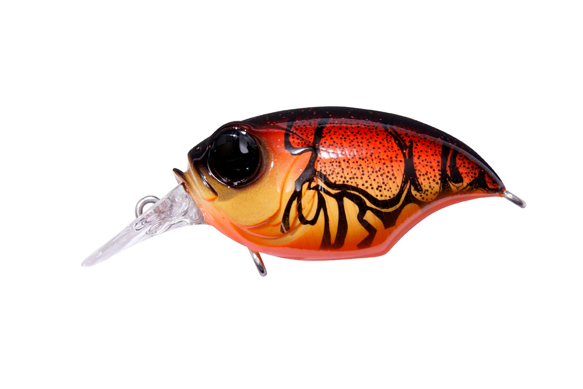 Megabass SR-X Griffon