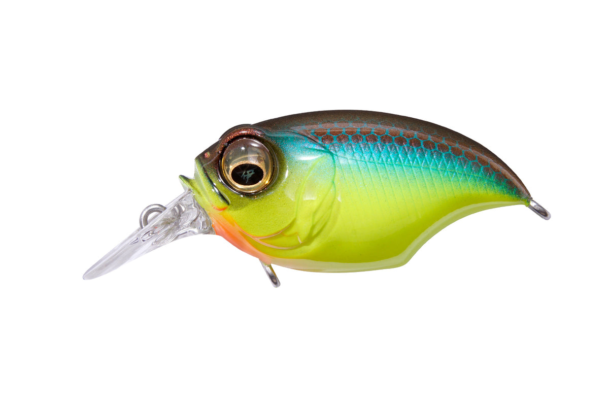 Megabass SR-X Griffon