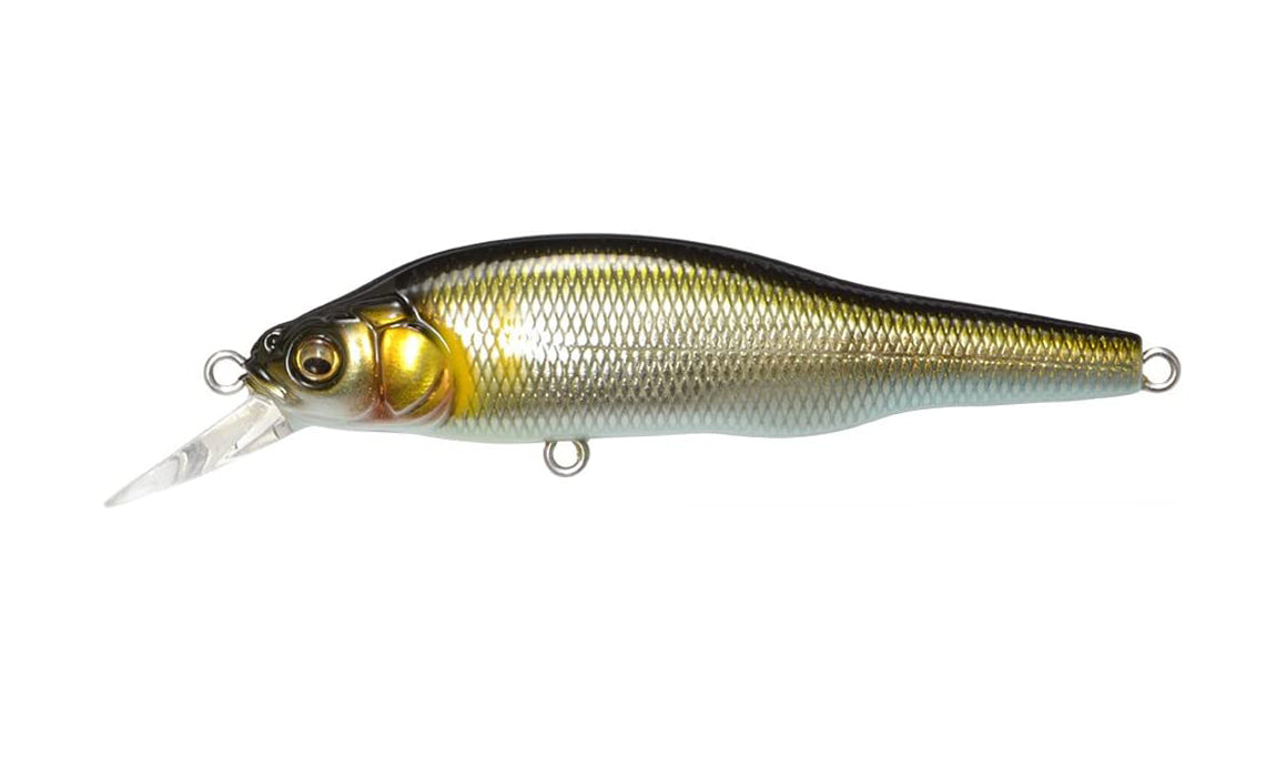 Megabass X-80 Trick Darter
