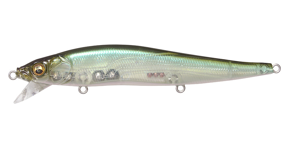 Megabass Vision OneTen SR