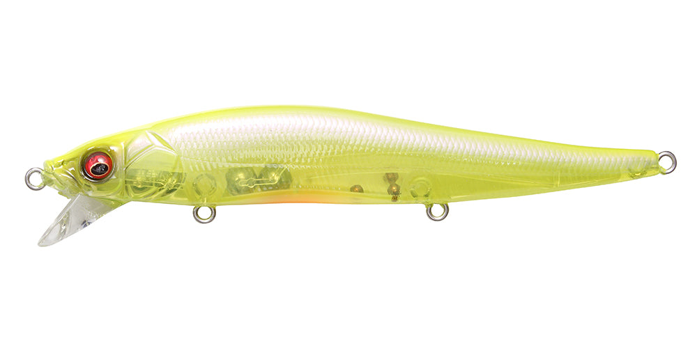 Megabass Vision OneTen SR JDM FA Ghost SE Ayu | Bass Labs