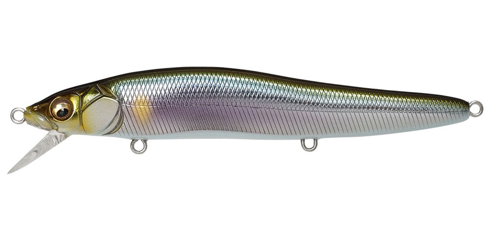 Megabass OneTen R