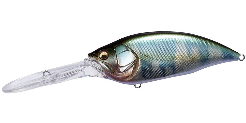 Megabass Big-M 7.5