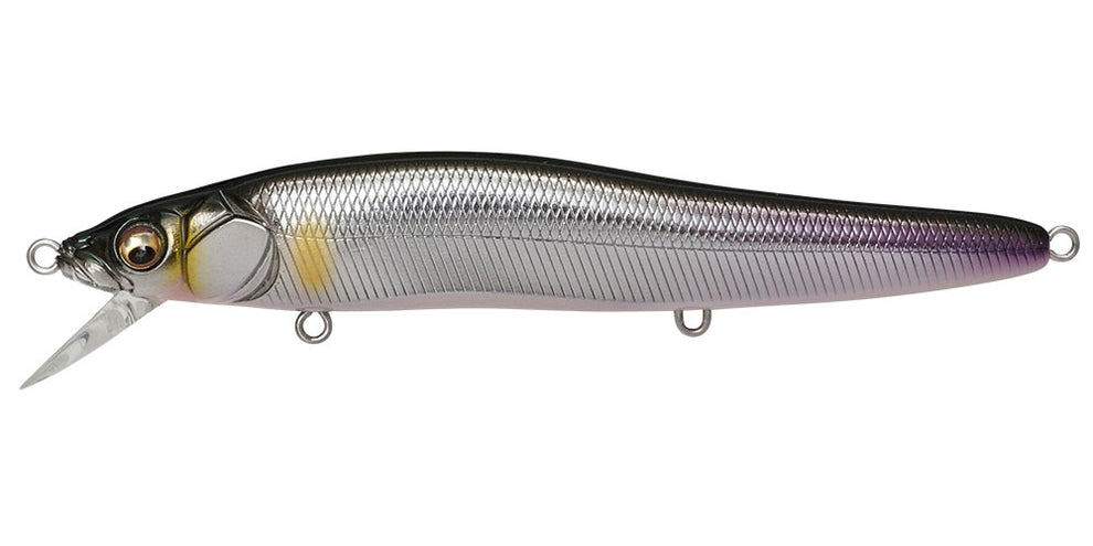 Megabass OneTen R+1