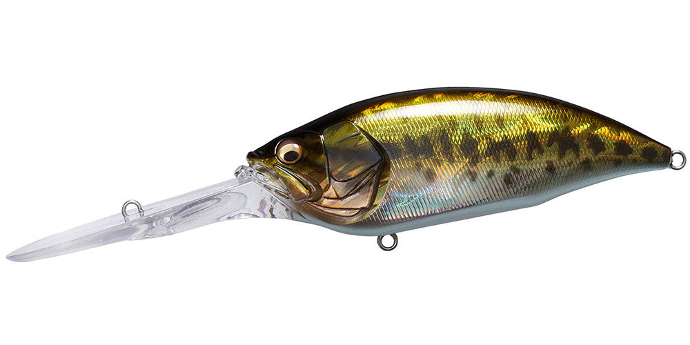 Megabass Big-M 7.5