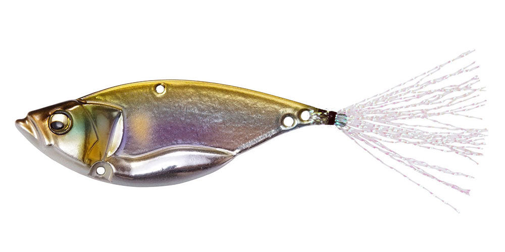 Megabass Dyna response 3/8oz