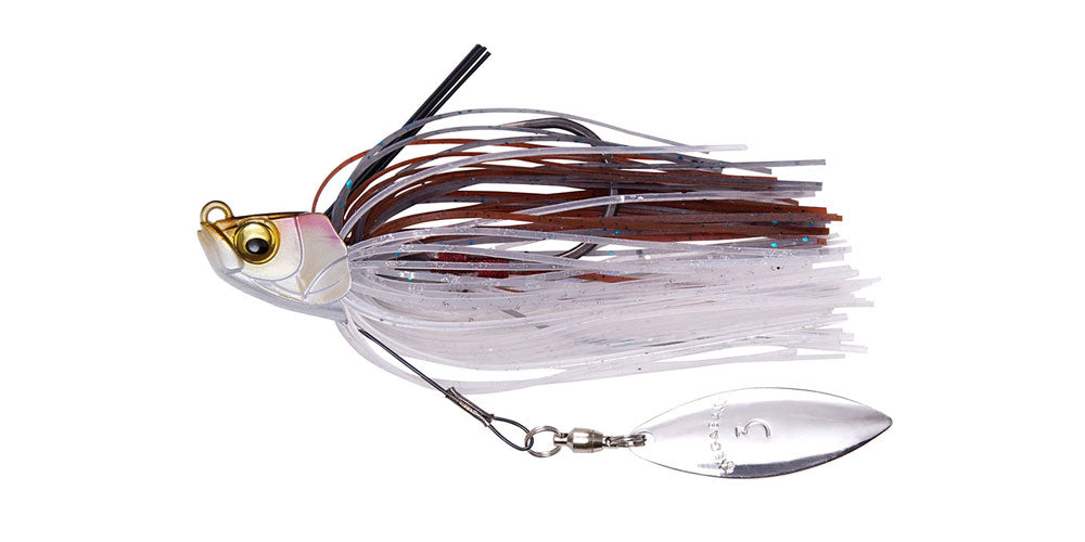 Megabass Uoze Swimmer 3/8oz