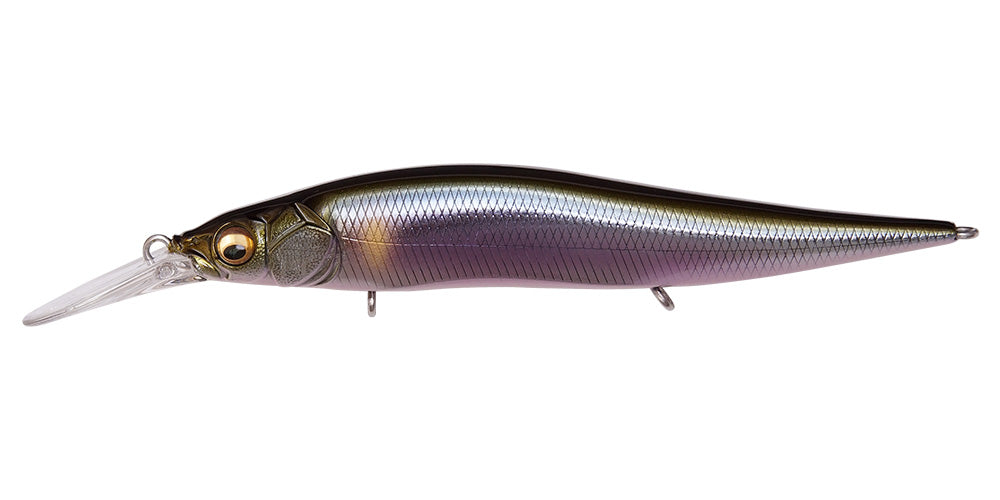 Megabass Vision OneTen +1 Jr.