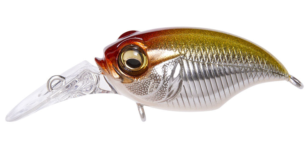 Megabass Griffon BFS MR-X