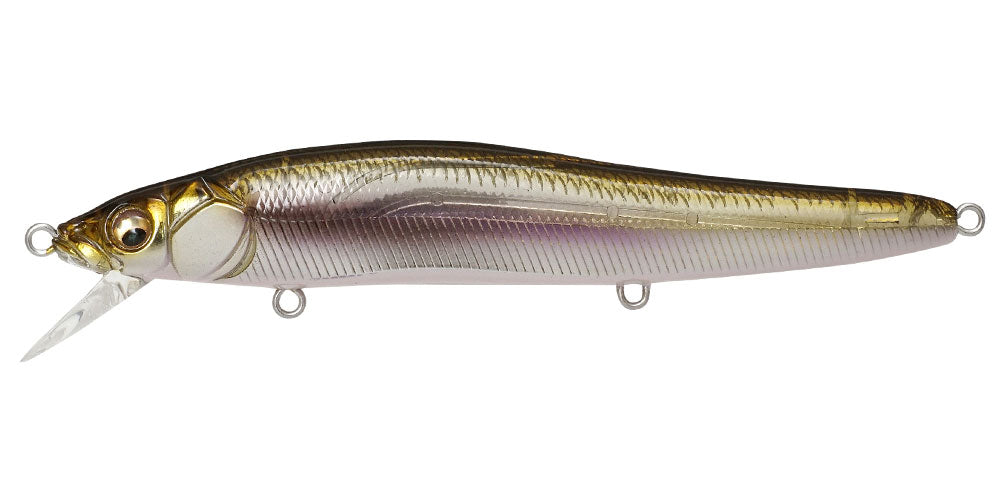 Megabass OneTen R+1