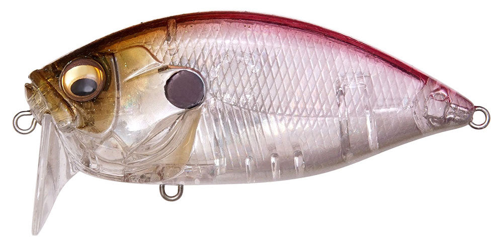 Megabass O.R.C Burning Shad