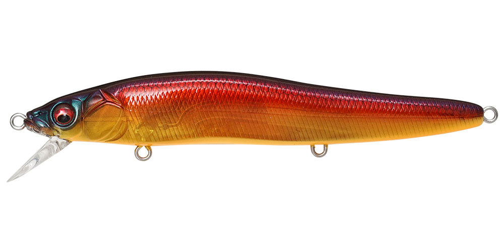 Megabass OneTen R+1
