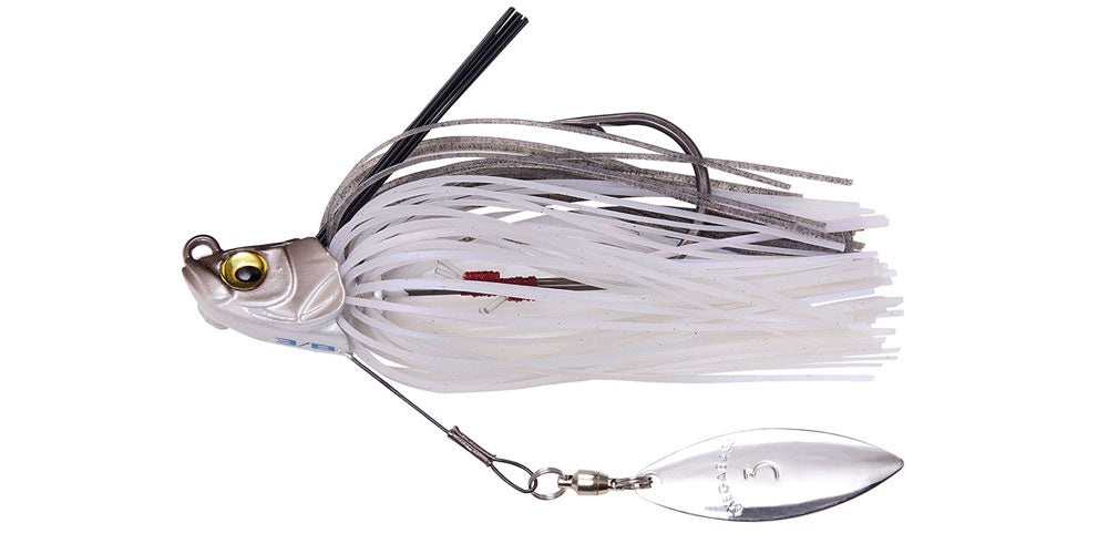 Megabass Uoze Swimmer 3/8oz