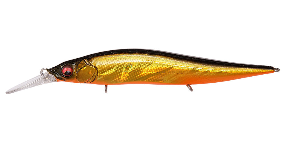 GG Megabass Kinkuro