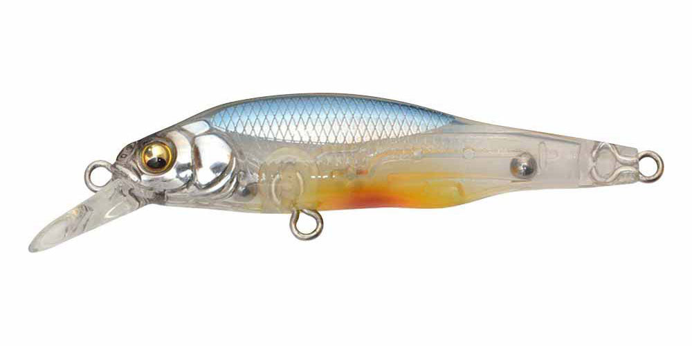 Megabass X-80 Jr.