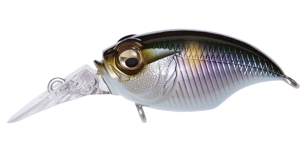 Megabass Griffon BFS MR-X