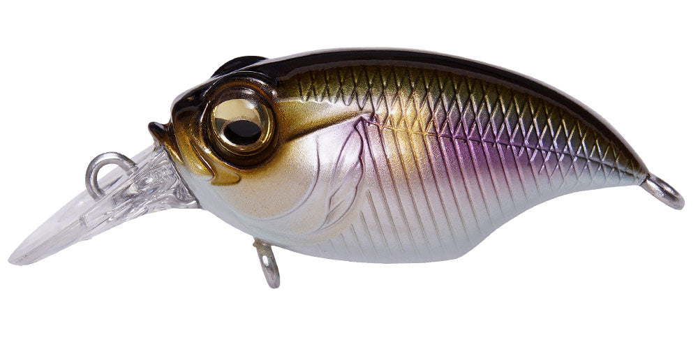 Megabass Griffon BFS SR-X