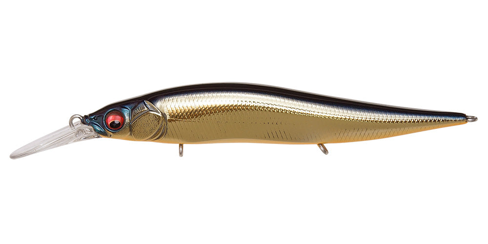 Megabass Vision OneTen +1 Jr.