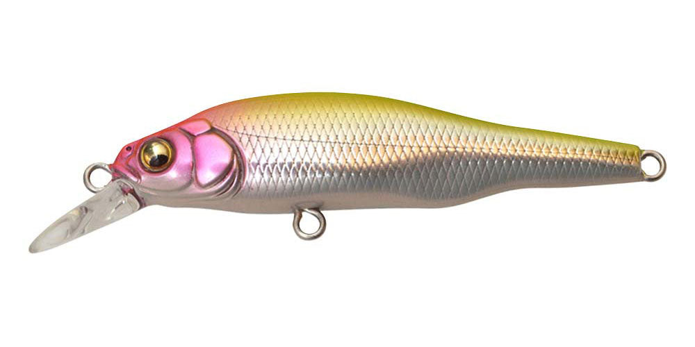 Megabass X-80 Jr.