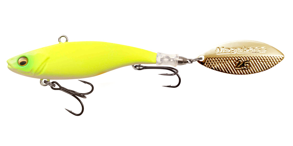Megabass X-Blazar 7G
