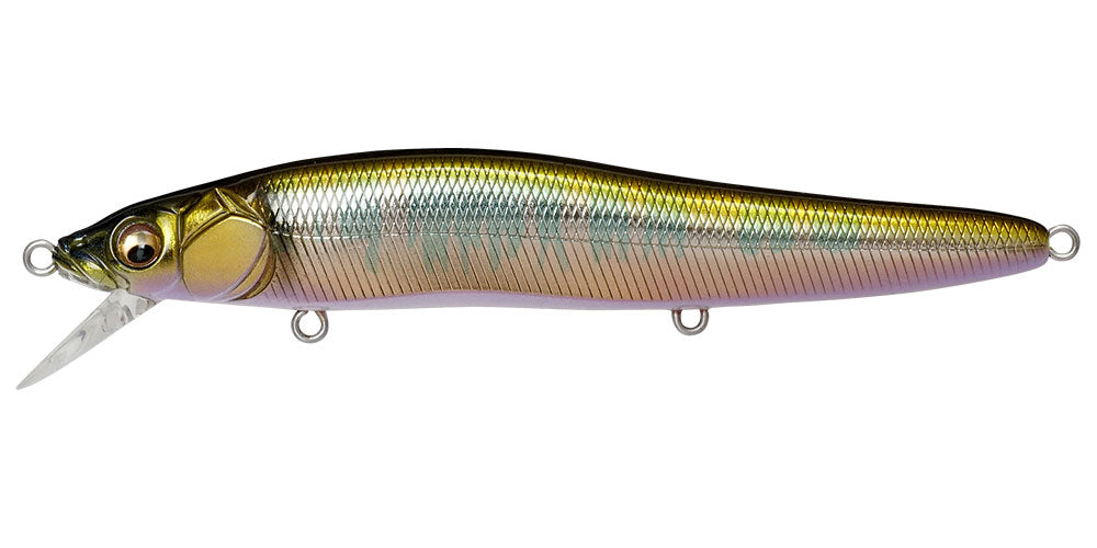 Megabass OneTen R+2