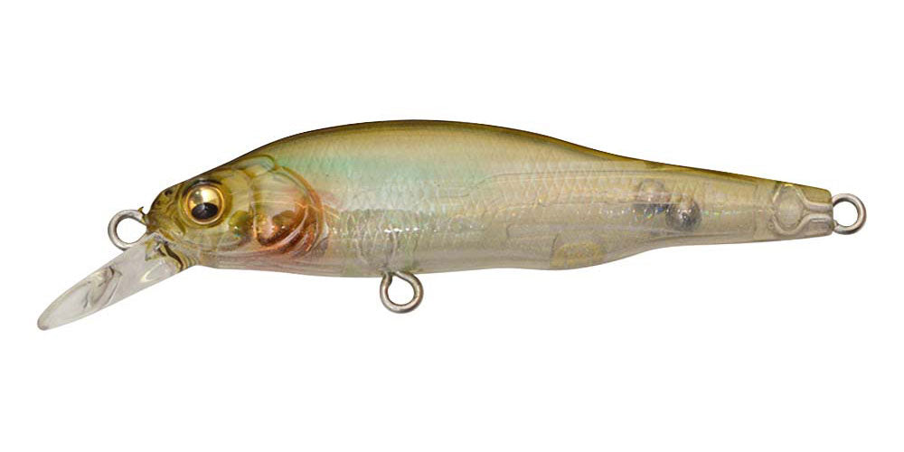 Megabass X-80 Jr.