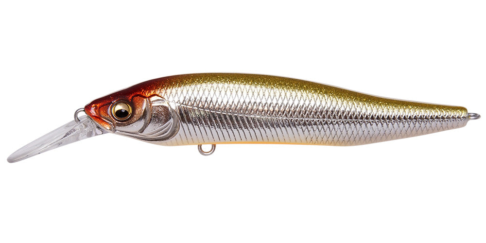 Megabass X-Nanahan +1